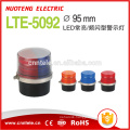 LTE-5092 tubi8 led tower warning light pcb with 50,00 hours of service life